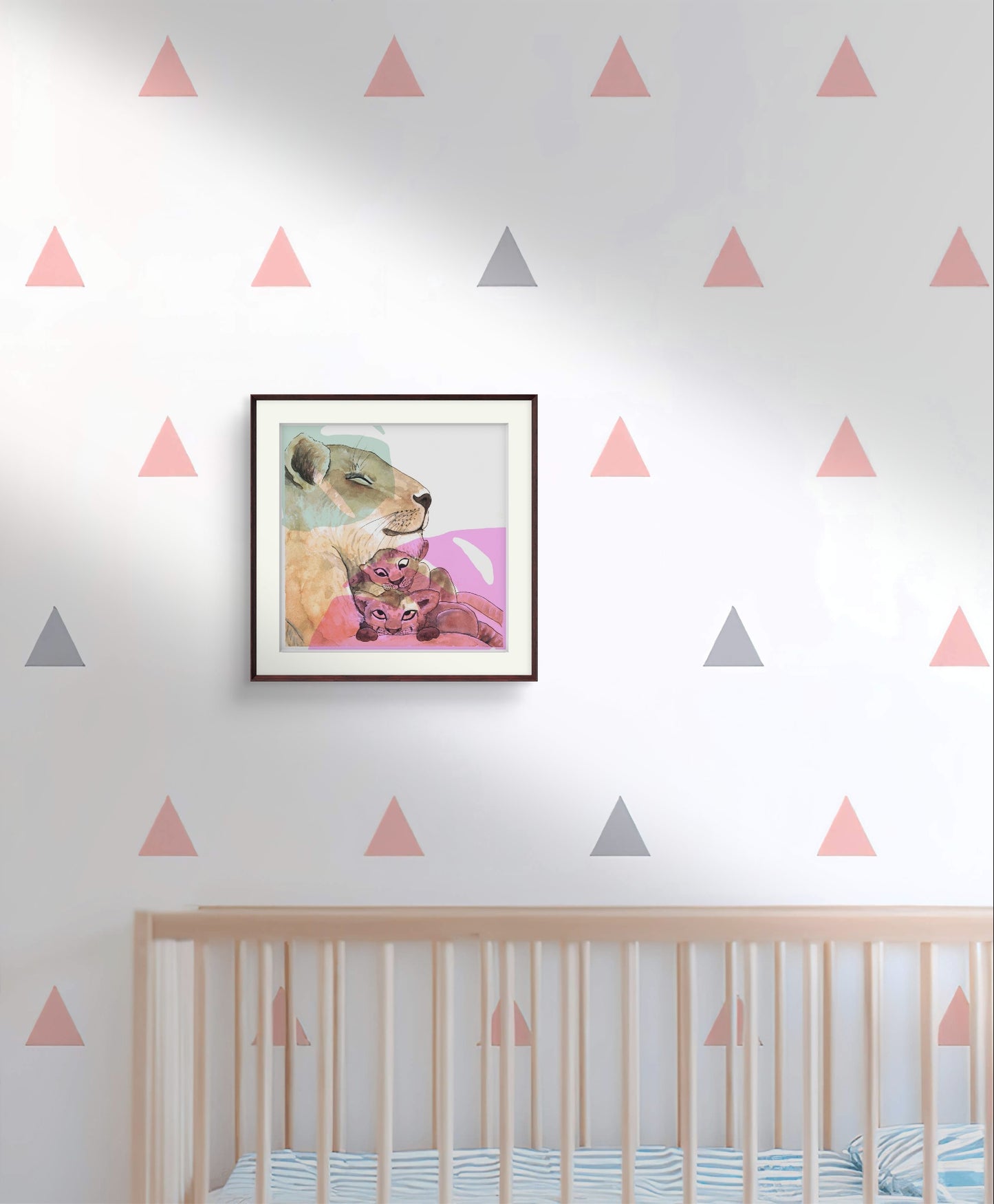 Mother, Poster