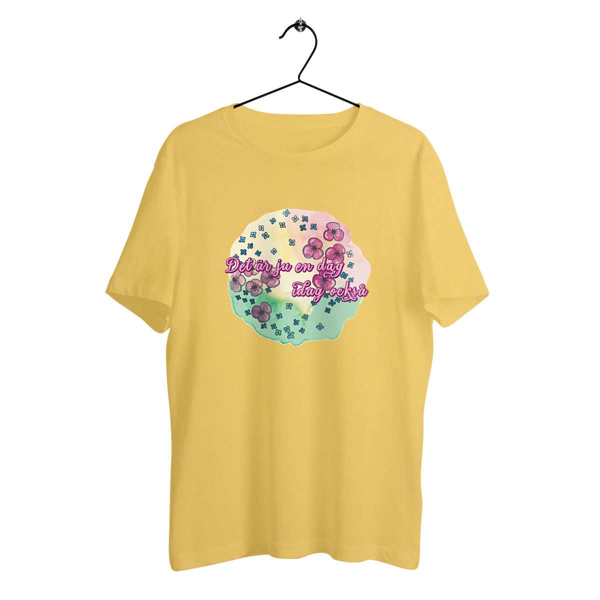 Dag idag också, Unisex - front_0