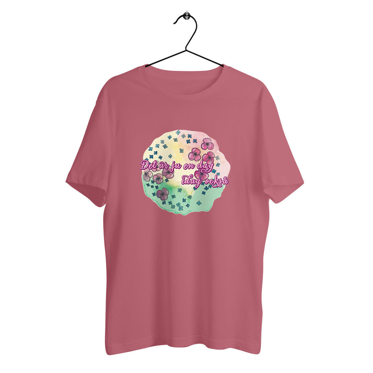 Dag idag också, Unisex - front_1