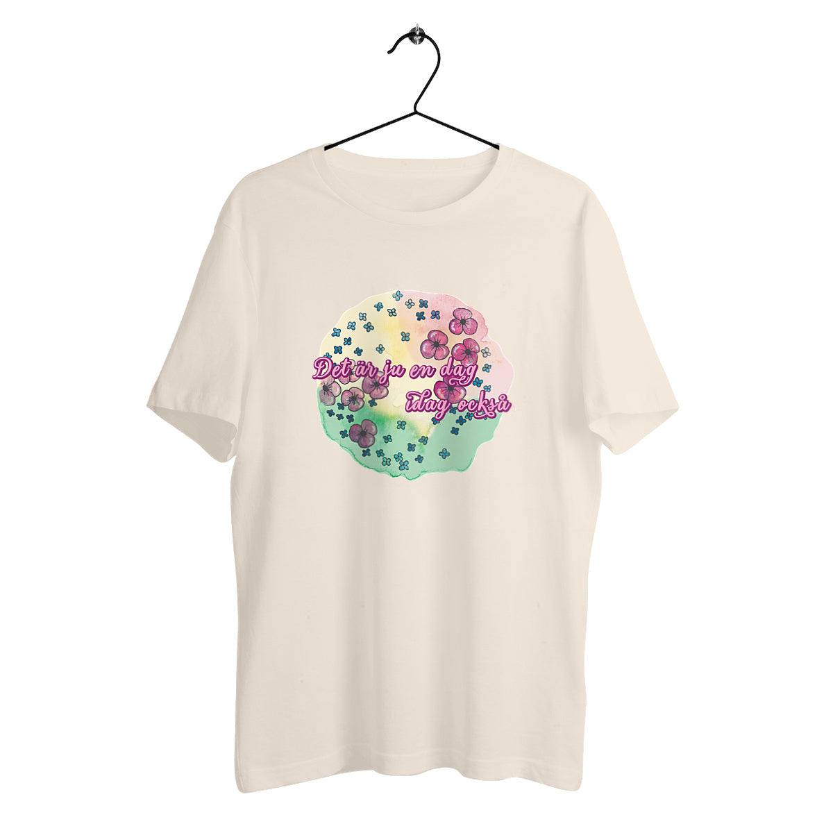 Dag idag också, Unisex - front_2